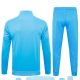Survetement Argentine Veste 2024 2025 Bleu Clair - Image 4