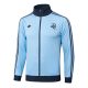 Survetement Argentine Veste 2024 2025 Bleu Oc??an - Image 2