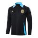 Survetement Argentine Veste 2024 2025 Noir - Image 2