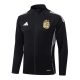 Survetement Argentine Veste 2025 2026 Noir Nuit - Image 2