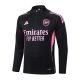 Survetement Arsenal Training 2025 2026 Noir Rose - Image 2