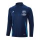 Survetement Arsenal Veste 2024 2025 Bleu - Image 2
