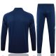 Survetement Arsenal Veste 2024 2025 Bleu - Image 4