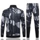 Survetement Arsenal Veste 2024 2025 Noir - Image 4