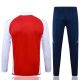 Survetement Arsenal Veste 2024 2025 Rouge - Image 4