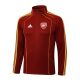 Survetement Arsenal Veste 2025 2026 Rouge Fonc?? - Image 2