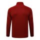 Survetement Arsenal Veste 2025 2026 Rouge Fonc?? - Image 3