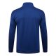 Survetement Atletico Madrid Veste 2025 2026 Bleu Sombre - Image 3