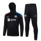 Survetement Barca Sweat 2024 2025 Noir
