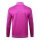 Survetement Barca Veste 2025 2026 Rose - Image 3