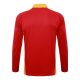Survetement Bayern Munich Veste 2024 2025 Rouge Clair - Image 3