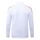 Survetement Bayern Munich Veste 2025 2026 Blanc - Image 3