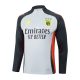 Survetement Benfica Training 2024 2025 Blanc Noir - Image 2