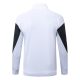 Survetement Chelsea Veste 2025 2026 Blanc Noir - Image 3