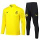Survetement Dortmund Training 2024 2025 Jaune Clair