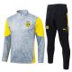 Survetement Dortmund Training 2025 2026 Gris