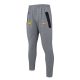 Survetement Equipe de France Sweat 2024 2025 Gris - Image 3