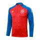Survetement Espagne Training 2024 2025 Rouge - Image 2