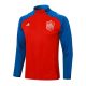 Survetement Espagne Veste 2024 2025 Rouge - Image 2