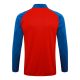 Survetement Espagne Veste 2024 2025 Rouge - Image 3