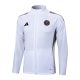 Survetement Inter Miami Veste 2025 2026 Blanc Noir - Image 2