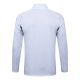 Survetement Inter Miami Veste 2025 2026 Blanc Noir - Image 3