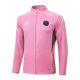 Survetement Inter Miami Veste 2025 2026 Rose Clair - Image 2