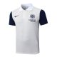 Survetement Inter Milan Polo 2025 2026 Blanc Bleu - Image 2