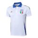 Survetement Italie Polo 2024 2025 Blanc - Image 2