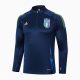 Survetement Italie Training 2024 2025 Bleu - Image 2