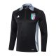 Survetement Italie Training 2024 2025 Noir - Image 2