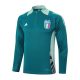Survetement Italie Training 2024 2025 Vert - Image 2