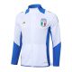 Survetement Italie Veste 2024 2025 Blanc - Image 2