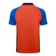 Survetement Juventus Polo 2024 2025 Orange - Image 3
