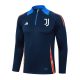 Survetement Juventus Training 2024 2025 Bleu - Image 2