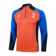 Survetement Juventus Training 2024 2025 Orange - Image 2