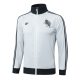 Survetement Juventus Veste 2024 2025 Blanc Clair - Image 2