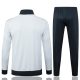 Survetement Juventus Veste 2024 2025 Blanc Clair - Image 4
