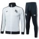 Survetement Juventus Veste 2024 2025 Blanc Clair