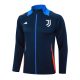 Survetement Juventus Veste 2024 2025 Bleu - Image 2