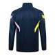 Survetement Juventus Veste 2024 2025 Bleu Clair - Image 3