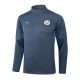Survetement Manchester City Training 2024 2025 Bleu Fonc?? - Image 2