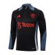 Survetement Manchester United Training 2024 2025 Noir - Image 2