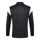 Survetement Milan AC Training 2023 2024 Noir - Image 3