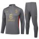 Survetement Milan AC Training 2024 2025 Gris