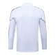 Survetement Milan AC Training 2025 2026 Blanc - Image 3