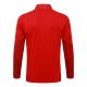 Survetement Milan AC Training 2025 2026 Rouge Clair - Image 3