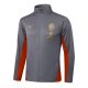 Survetement Milan AC Veste 2024 2025 Gris - Image 2