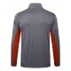 Survetement Milan AC Veste 2024 2025 Gris - Image 3