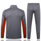 Survetement Milan AC Veste 2024 2025 Gris - Image 4